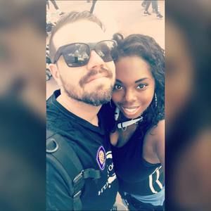 Meet your Posher, Tameka